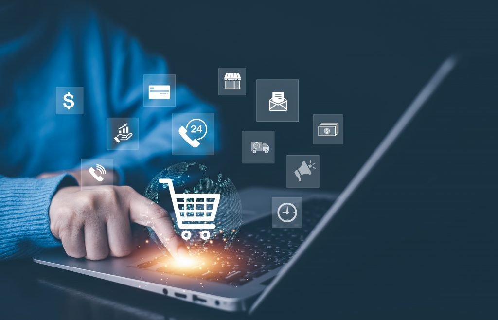 E-Commerce