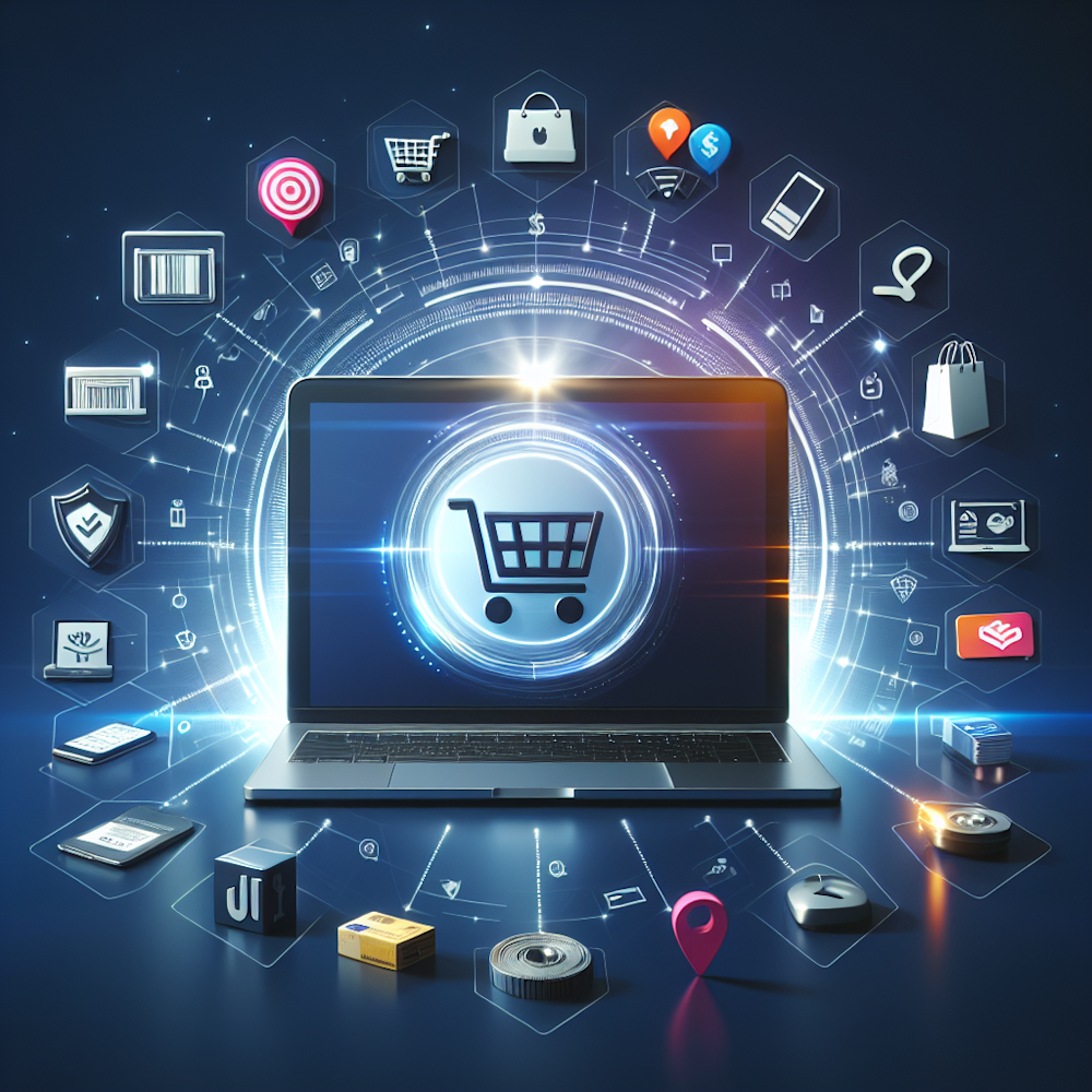 E-Commerce