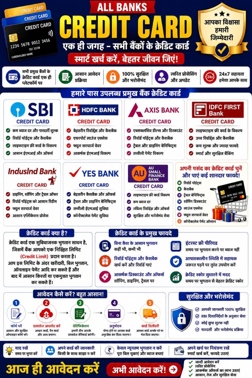 Credit Card